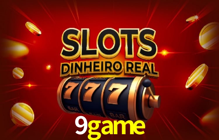 9game Segurança Logo 1