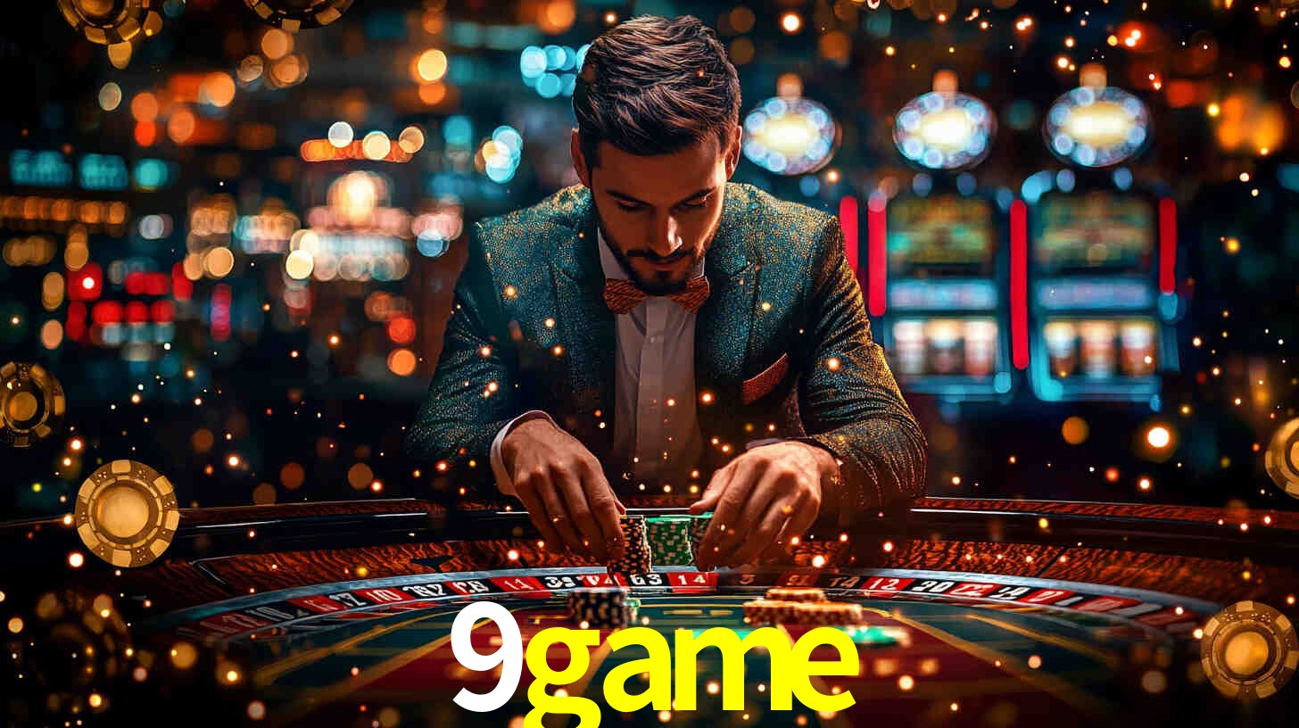 Licença Curaçao 9game
