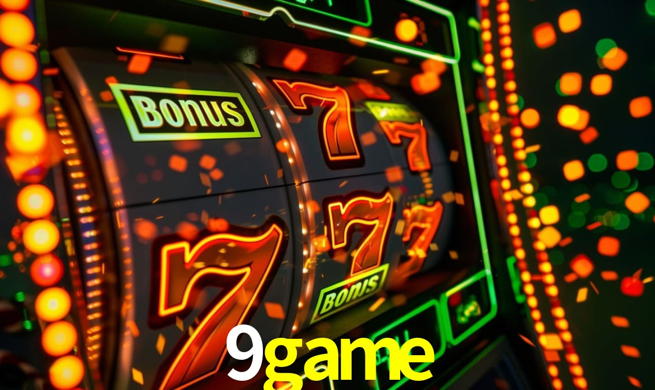 9game Logo 2