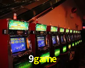 9game Licença Curaçao Gaming