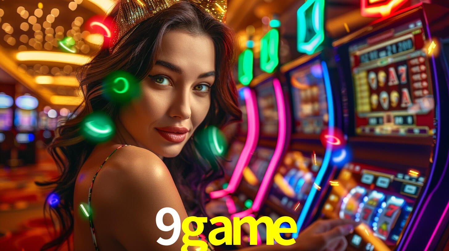 SSL Certificado 9game
