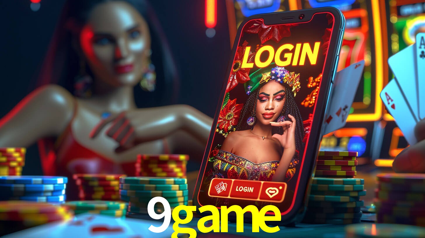 9GAME