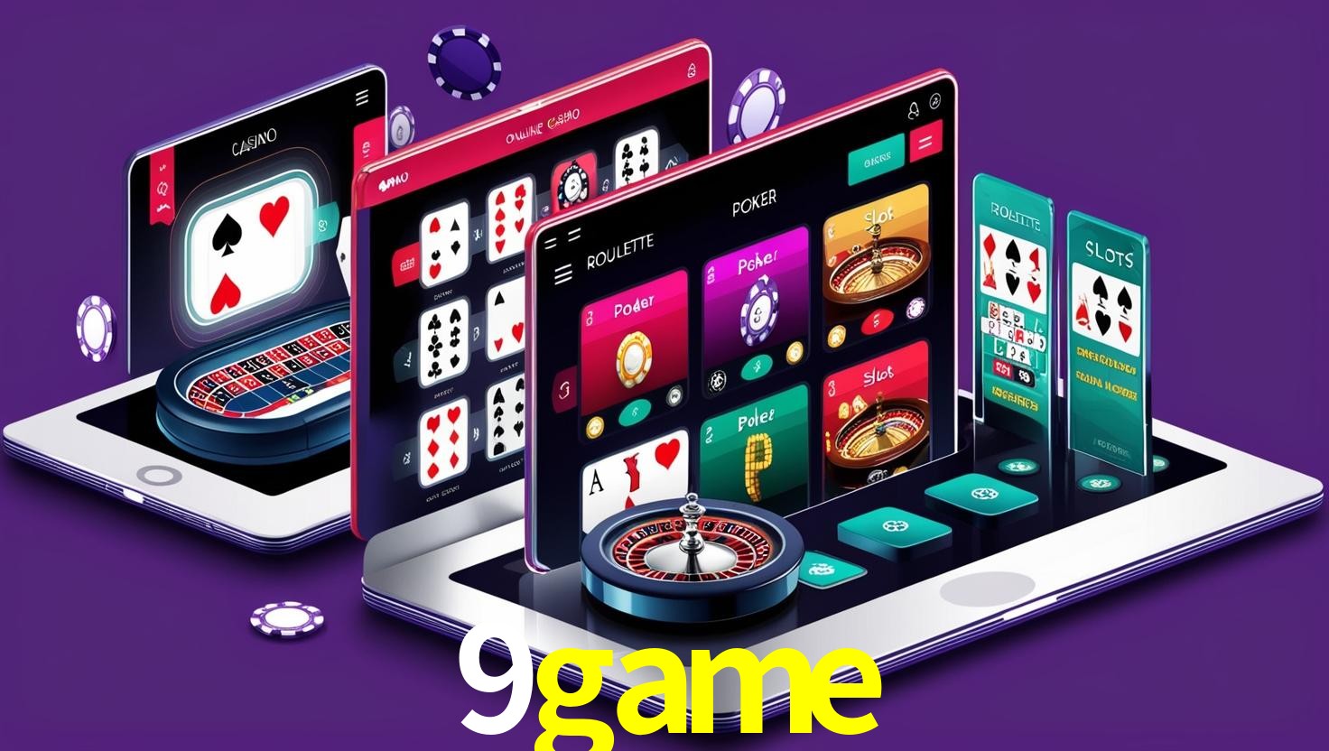 9GAME