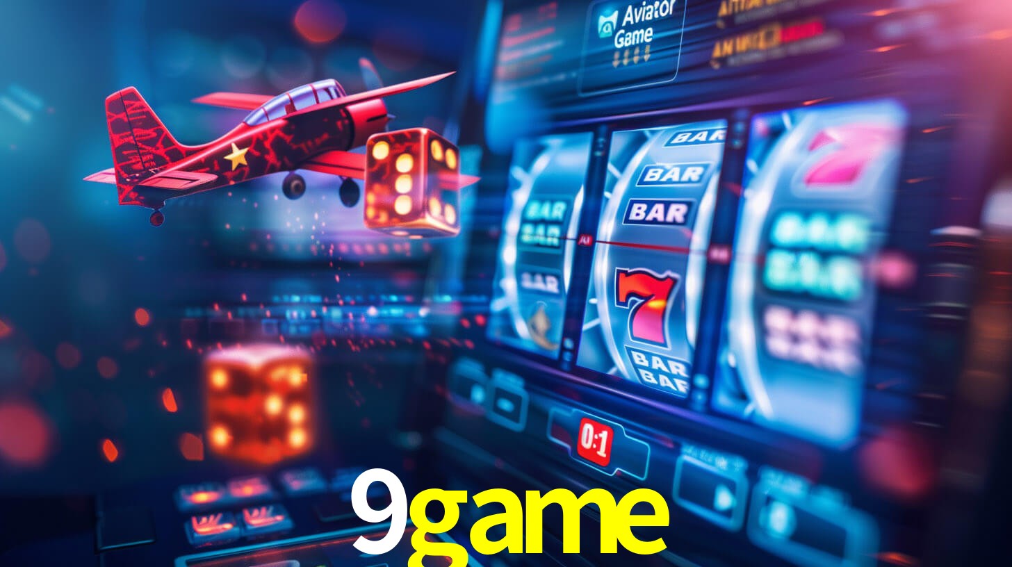 9GAME