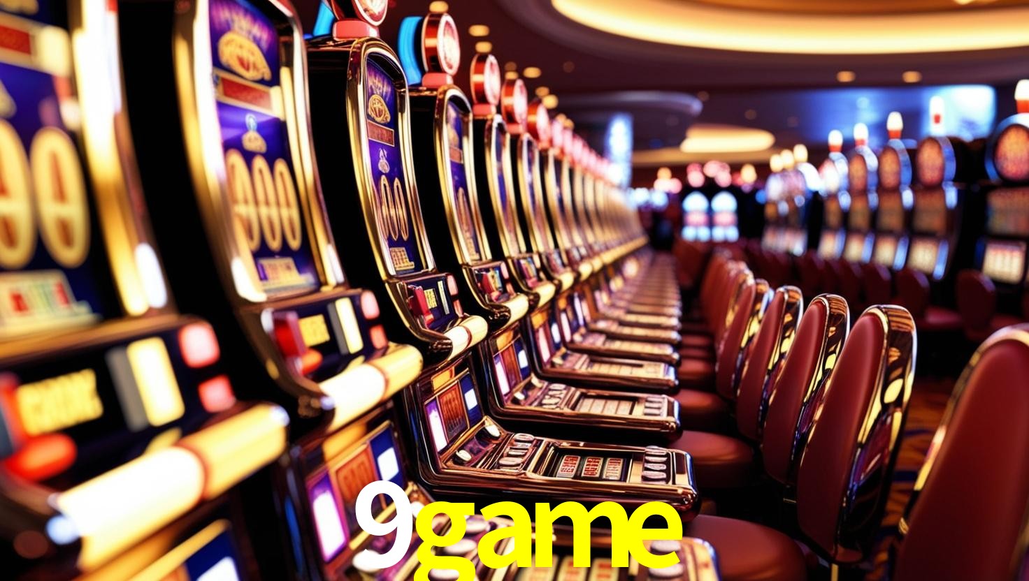 9GAME
