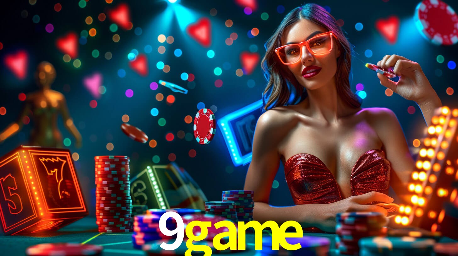 9GAME