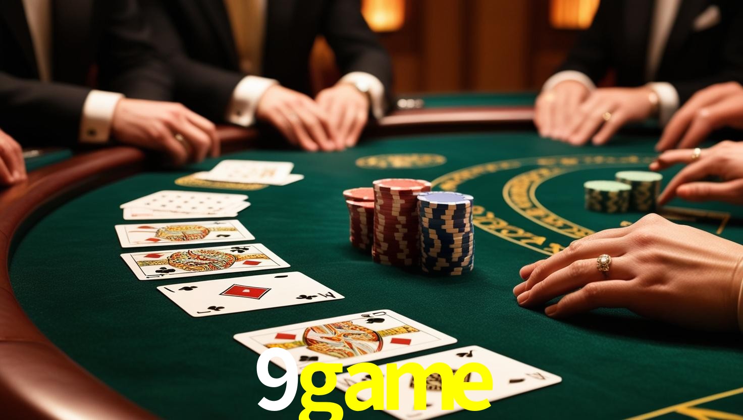 9GAME