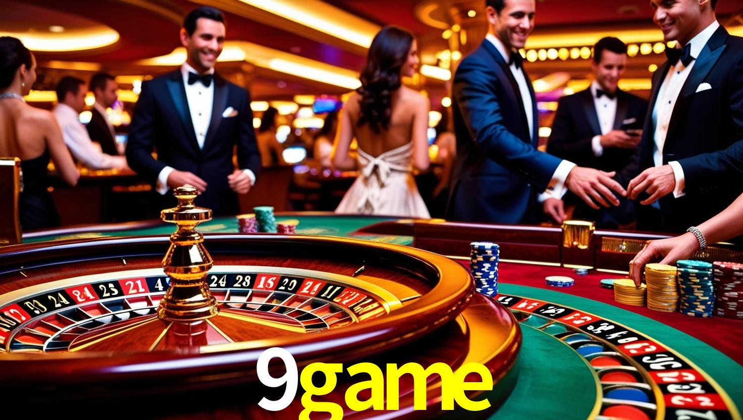 9GAME