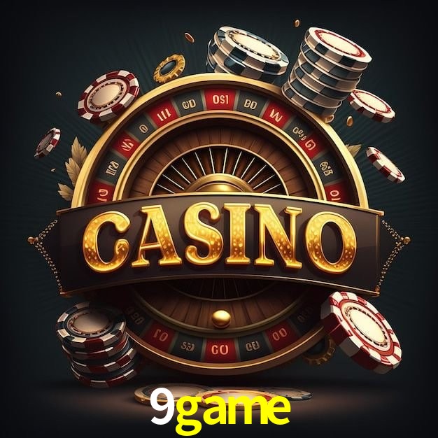 APP oficial da 9game para mobile